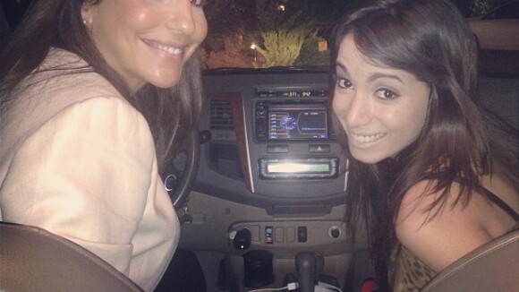 Anitta e Ivete Sangalo surgem em foto antiga viralizada na web: 'Que evolução'