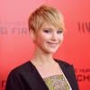 Jennifer Lawrence é a atriz queridinha de Hollywood