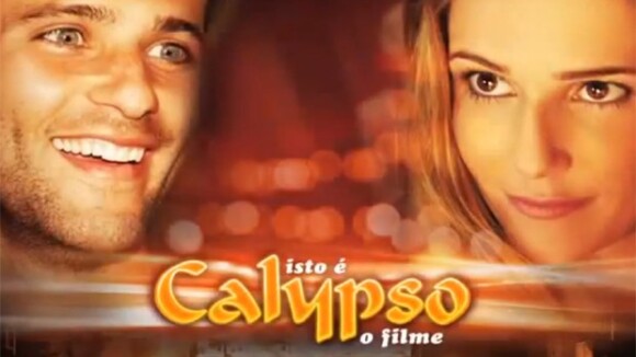 Bruno Gagliasso será Chimbinha em 'Isto é Calypso' ao lado de Deborah Secco