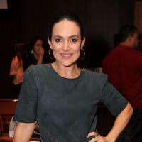 Gabriela Duarte quer fazer rir em 'Junto & Misturado': 'Embarquei na comédia'
