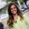 Juliana Paiva conquistou o posto de protagonista de 'Além do Horizonte' após se destacar como a Fatinha de 'Malhação'
