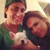Thammy Miranda e Nilceia Oliveira trocam indiretas por meio do Instagram
