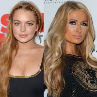 Paris Hilton acusa Lindsay Lohan de ser mandante de briga contra seu irmão