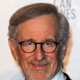 Steven Spielberg completa 67 anos nesta quarta-feira, 18 de dezembro de 2013
