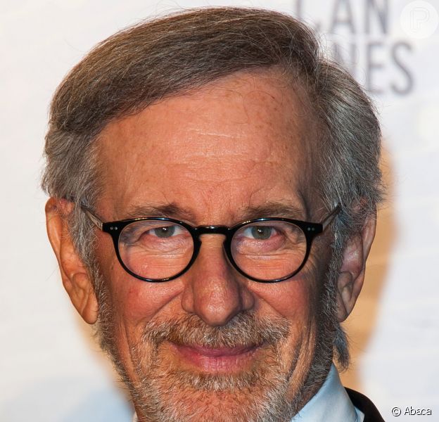 Steven Spielberg completa 67 anos nesta quarta-feira, 18 de dezembro de 2013