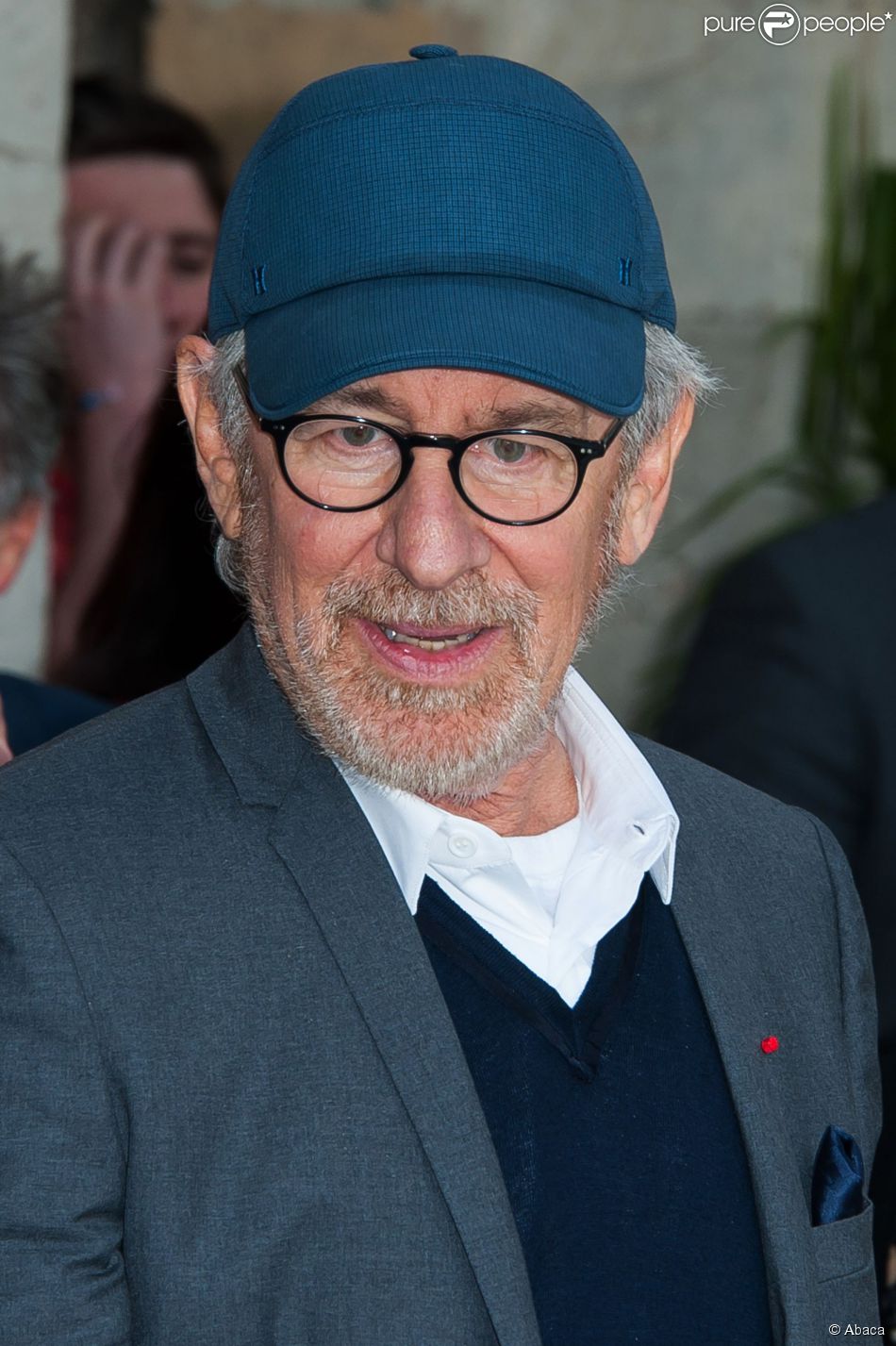 Steven Spielberg gosta de produzir e dirigir filmes desde a infância. Quando estudava na escola fez seu primeiro curta-metragem