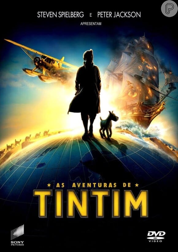Steven Spielberg está confirmado na continuação de 'As Aventuras de Tintin'. Ele dirigiu o primeiro filme e no 'As Aventuras de Tintin: Prisioneiros do Sol' assumirá a produção e Peter Jackson ficará na direção