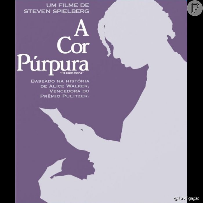 Em 1985, com &#039;A Cor Púrpura&#039;, Steven recebeu 11 indicações ao Oscar