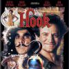 'Hook - A volta do Capitão Gancho' (1991) foi um sucesso comercial, apesar de ter sido recebida com frieza pela crítica