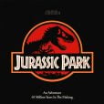 'Jurassic Park' (1993) voltou a quebrar recordes e se tornou o maior fenômeno de bilheteria do cinema até aquela data