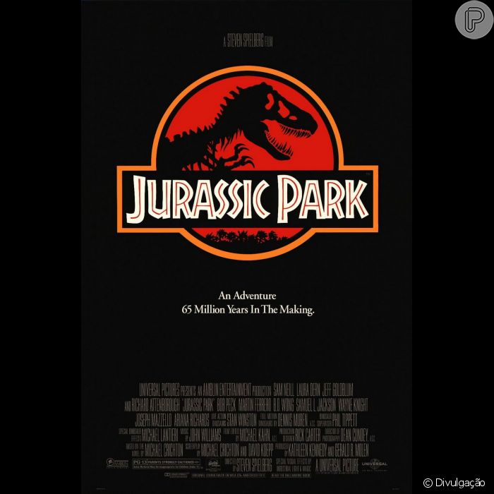 &#039;Jurassic Park&#039; (1993) voltou a quebrar recordes e se tornou o maior fenômeno de bilheteria do cinema até aquela data