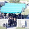 Funeral de Paul Walker foi realizado no dia 14 de dezembro de 2013