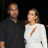 Kanye West não mede esforços para deixa Kim Kardashian linda