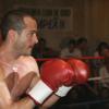 Malvino Salvador interpretou um lutador de boxe em 'Sete Pecados' (2007)