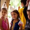 No Natal, Maria Sophia, filha do ex-casal, comemorou seu aniversário de 4 anos com uma grande festa