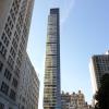 Tom e Gisele acabaram de comprar um apartamento de três andares em Nova York no valor de R$ 32 milhões, no condomínio de luxo One Madison Park, na área nobre de Manhattan