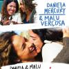 Capa do livro 'Daniela & Malu - Uma história de Amor'