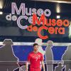 Cristiano Ronaldo inaugurou um museu próprio em Funchal, Portugal, que possui uma estátua de cera do jogador, seus troféus e informações sobre sua carreira