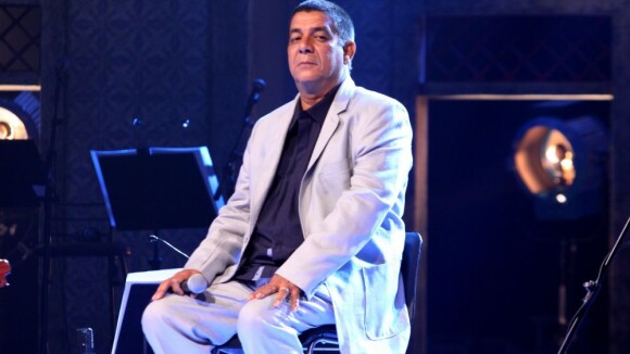 Filho de Zeca Pagodinho diz que pai quer voltar da Disney para ajudar Xerém