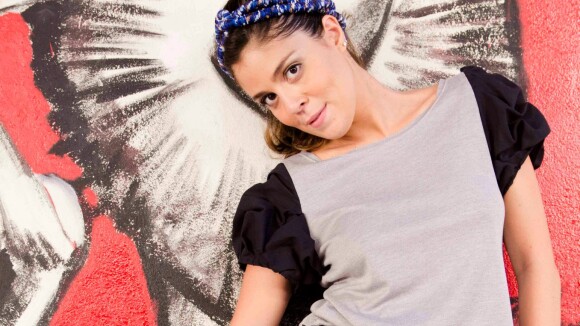 'BBB14': Bella Maia pretende investir prêmio em escola de dança e quer ser atriz