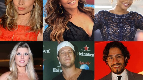 'Big Brother': confira os 10 ex-BBBs que fizeram fama e dinheiro após o programa