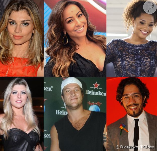 Big Brother Confira Os 10 Ex Bbbs Que Fizeram Fama E Dinheiro Apos O Programa Purepeople