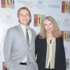 Ronan Farrow e Mia Farrow criticaram a homenagem a Woody Allen no Globo de Ouro 2014