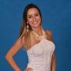 Leticia, de 27 anos, é advogada nascida em Diamantina, Minas Gerais