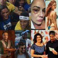Retrospectiva 2016: o que amamos e odiamos no mundo dos famosos brasileiros