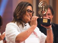 Web reprova âncora após comentário sobre vitória de Dayse no 'MasterChef'