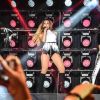 Fifth Harmony empolga público com show sem uma integrante