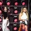Público grita nome de Lauren Jauregui em show de Fifth Harmony
