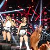 Fifth Harmony faz show em SP sem Lauren Jauregui, presa por porte de droga