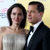 Brad Pitt mantém batalha na Justiça contra Angelina Jolie para conseguir a guarda dos seis herdeiros