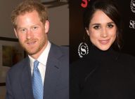 Príncipe Harry e a namorada, Meghan Markle, são clicados juntos pela 1ª vez
