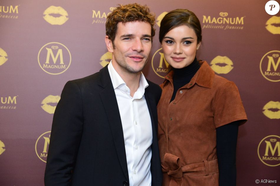 Sophie Charlotte e Daniel de Oliveira farão par romântico na próxima ...