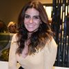 Giovanna Antonelli quer pausa na carreira em 2017: 'Só penso em férias'