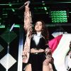 Lauren Jauregui desfalcou o Fifth Harmony em apresentação no Brasil, na última quarta-feira, 14 de dezembro de 2016