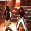 Fifth Harmony fez show em São Paulo na semana passada com Camila Cabello mas sem Lauren Jauregui, detida em aeroporto dos EUA por porte de drogas