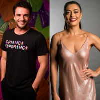 Rodrigo Lombardi retomará romance com Juliana Paes em 'A Força do Querer'