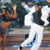 A Globo exibe o formato 'Strictly Come Dancing' com adaptações desde 2005 no 'Domingão do Faustão'. Nesse ano, Felipe Simas ganhou o 'Dança dos Famosos'