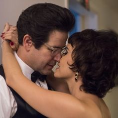 Em 'Nada Será Como Antes', Saulo (Murilo Benício) e Verônica (Débora Falabella) terminam juntos com um final feliz