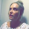 Angélica se diverte ao imitar padre Fábio de Melo em vídeo no Snapchat: 'Uma mulher olhando de lado'