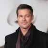 Brad Pitt deu uma renovada na aparência com diversos procedimentos estéticos