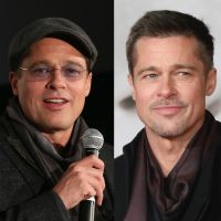 Brad Pitt faz procedimentos estéticos após separação de Angelina Jolie: 'Botox'