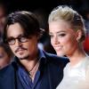 Johnny Depp e Amber Heard podem estar noivos