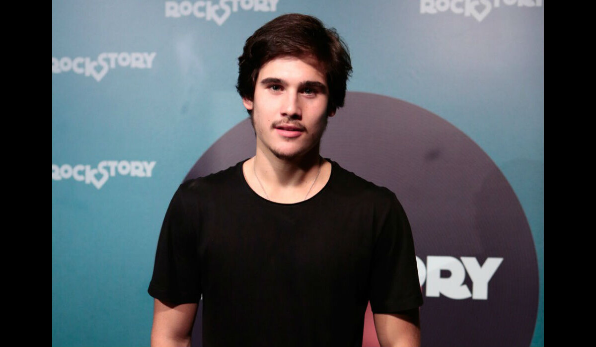 Foto: O ator relembrou o Natal de 2007, quando recebeu a notícia de que ...