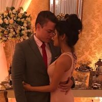 Ex-BBB Munik vai passar Réveillon com o noivo, Anderson Felício: 'Em Fortaleza'