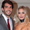 Kaká, fotografado com Carolina Dias, se declara solteiro:'Não tenho compromisso'