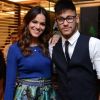 Após o ouro inédito pela seleção Brasileira, Neymar e Bruna Marquezine voltaram a se seguir nas redes sociais, foram vistos juntos em um jantar romântico e, inclusive, a atriz foi algumas vezes flagrada em Barcelona, cidade onde ele mora
